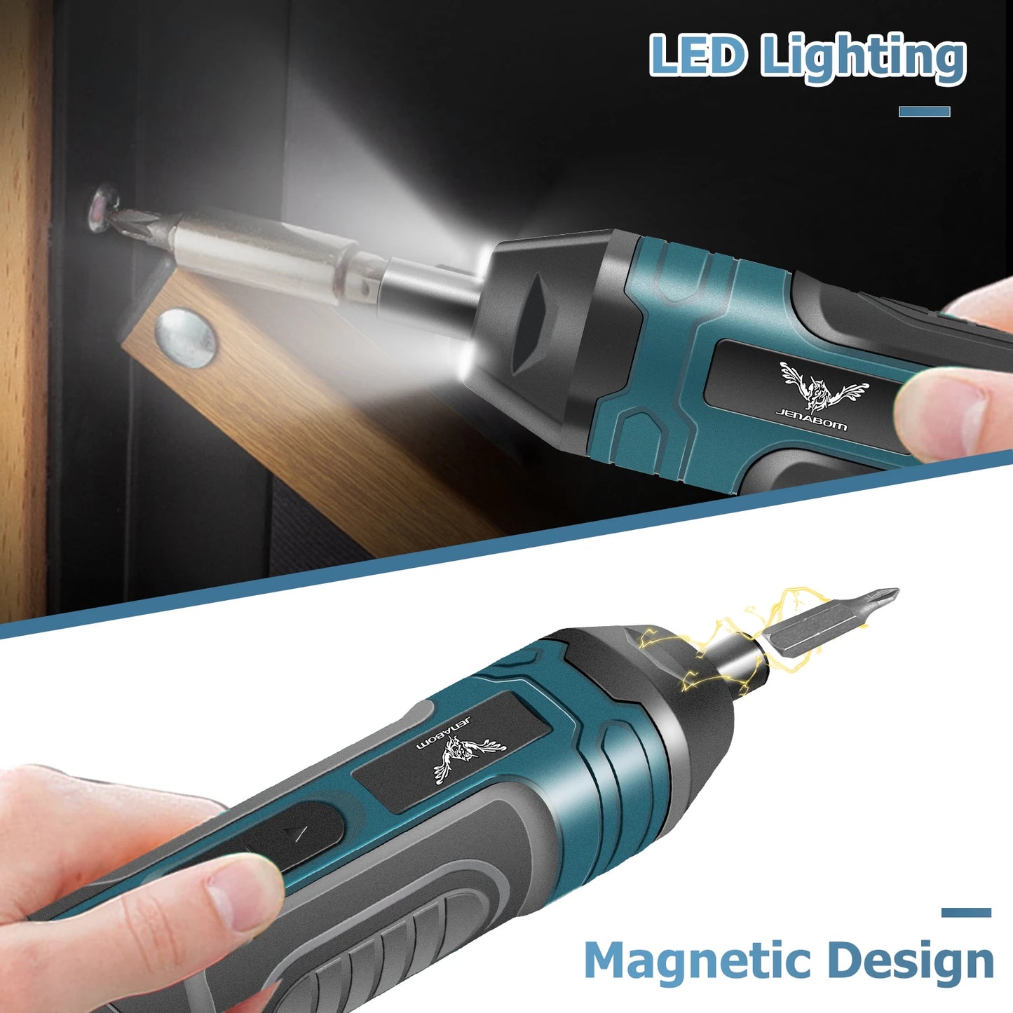 3.6V cordless electric screwdriver set mini multifunctional precision wireless charging screwdriver charging drill tools