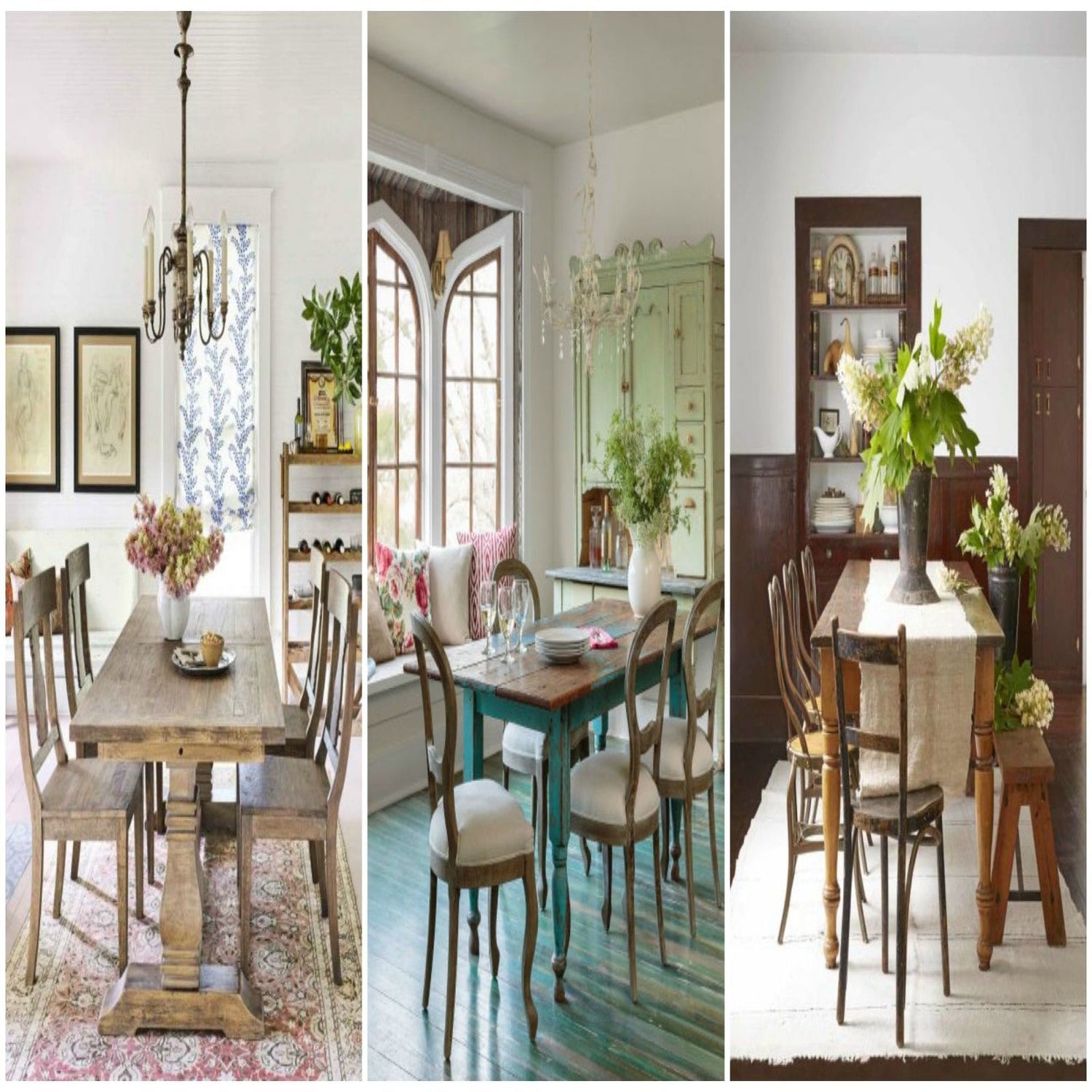Dining & Entertaining Decor