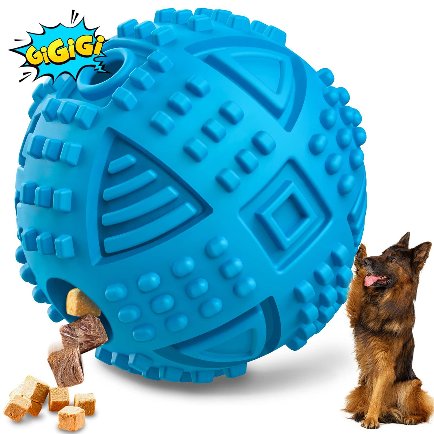 Dog Toys