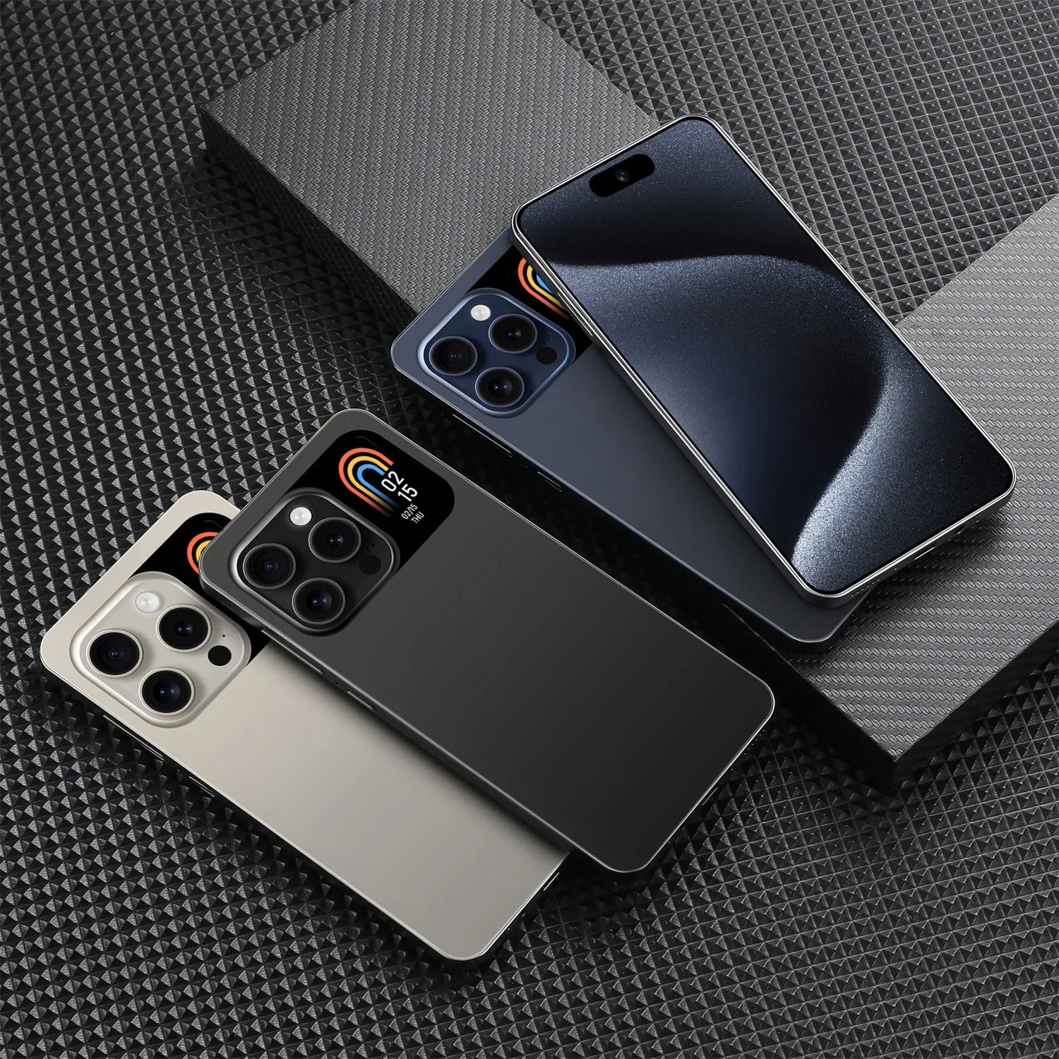 Mobile Phones & Accessories