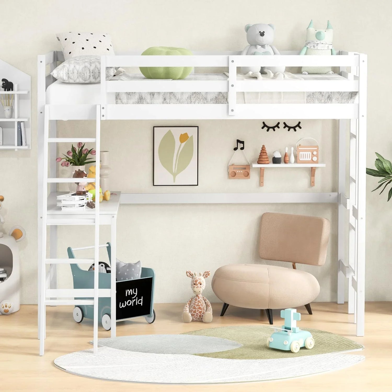 Teen Furniture & Home