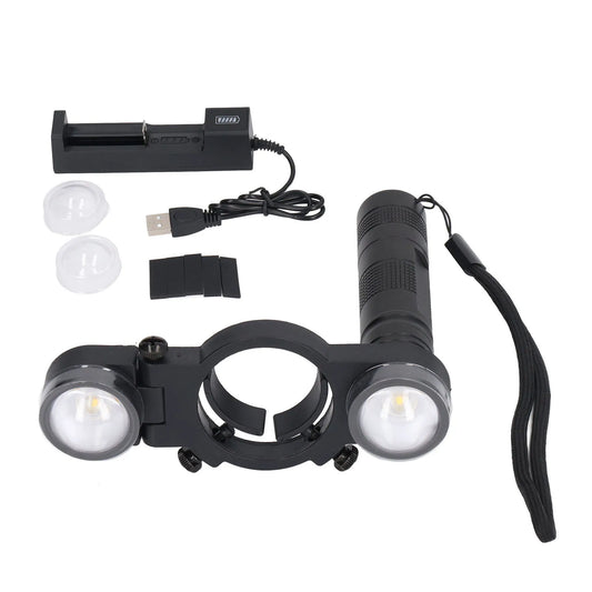 Spray  Fill Light  Adjustable Brightness Spray Paint  Lighting System for Automobile Paint Tool