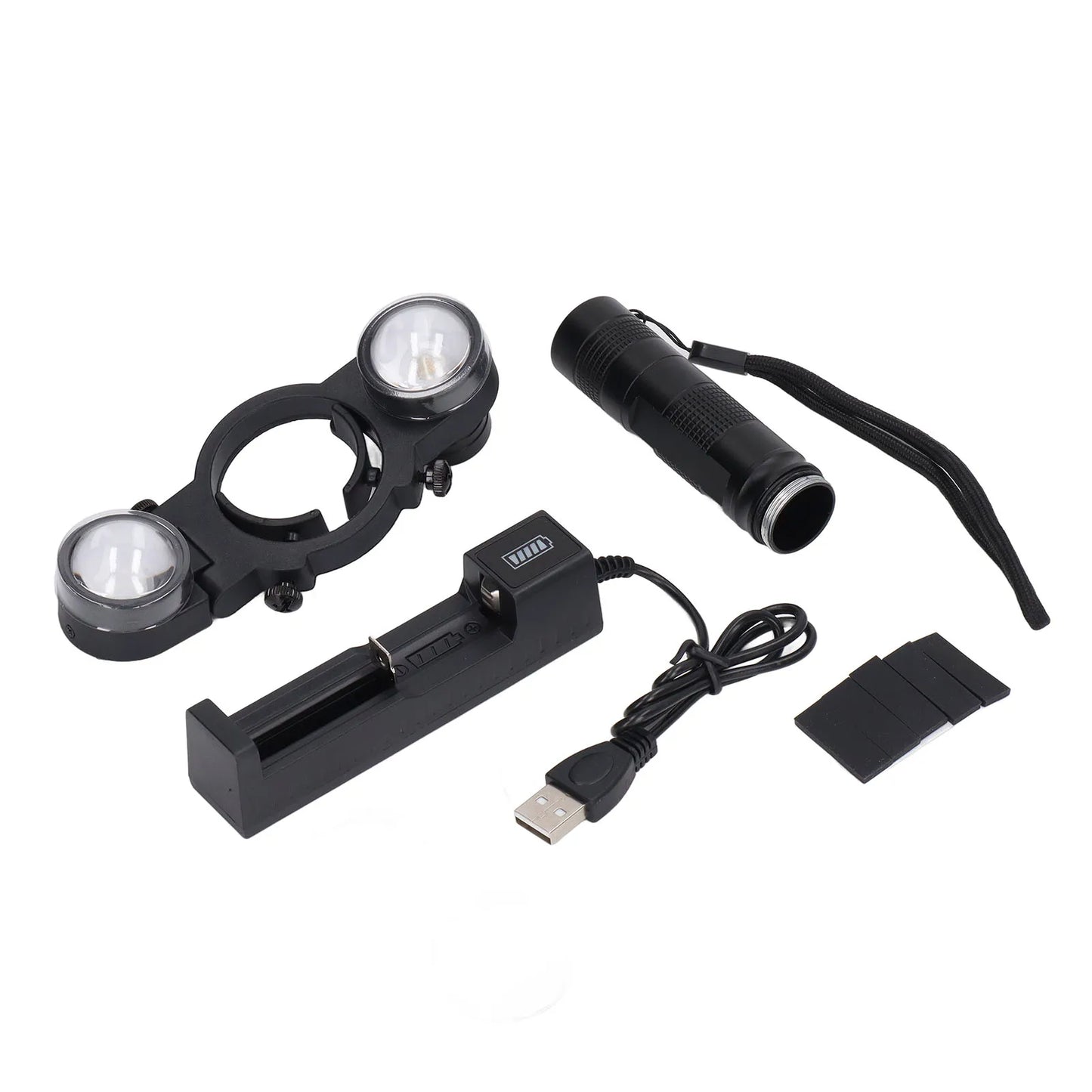 Spray  Fill Light  Adjustable Brightness Spray Paint  Lighting System for Automobile Paint Tool
